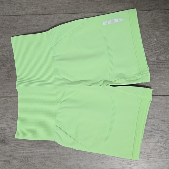 DOYOUEVEN TIGHTS - Picture 2 of 2